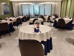 -山水阁中餐厅(沙河唯实交流中心)