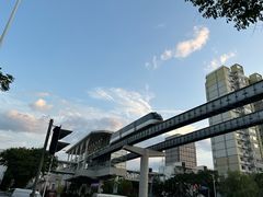 -阳光天地