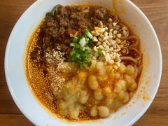 -付小姐在成都(中山公园店)
