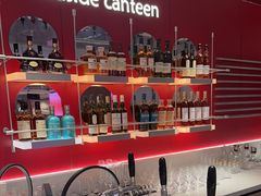 -海底捞火锅(杭州庆春路夜宵主题店)