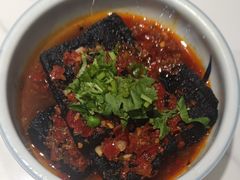 -兰湘子·湘菜小炒(石家庄万象城店)