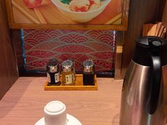 -无敌家现熬骨汤拉面(颐堤港店)