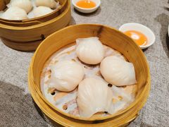 笋尖虾饺皇-香港百合居(LCM置汇旭辉广场店)