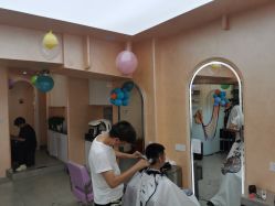 -KK Hair—尚影