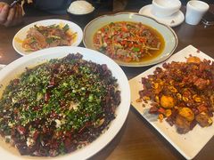 -三猫黑鱼花(南大店)