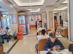 -黄家老店·非遗灌汤包(晋安路店)