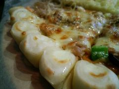 金枪鱼披萨-酷公社·榴莲披萨(太原街店)