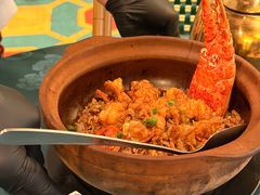 -誉八仙粤菜(万象天地店)
