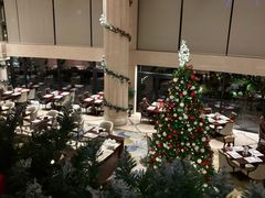 -LONG BAR 廊吧(外滩华尔道夫酒店)