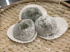 -清水湖度假村(罗浮山美食地标店)