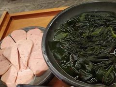 厚切午餐肉-谭鸭血老火锅(龙湖宝山天街店)