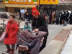 -小李烧鸡(西北角总店)