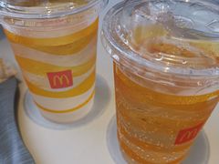 -麦当劳(漳州二路店)