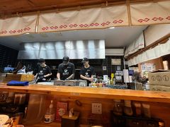 -Ramen满吉·豚骨拉面(丽园路店)
