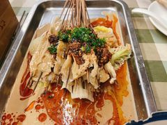 -福苗小骆驼烧烤(莲湖路店)