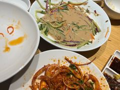 -关东小磨东北菜(上海长风大悦城店)