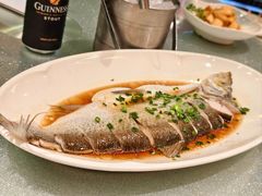 -松沪名灶·豆浆鱼头·新上海菜(飞航吾悦广场店)