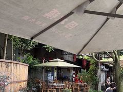 -回水镇·江湖川菜(恒大新城店)
