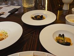 -香宫中餐厅·大连香格里拉(人民路店)