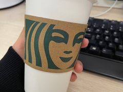 -星巴克(泉州晋江万达广场店)