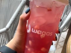 -Wagas沃歌斯(大学路店)