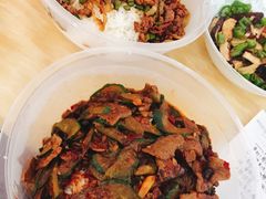 -德天顺盖码饭(人民西路店)
