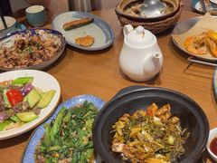 -常来小聚·广州非遗传承餐厅(地王广场店)
