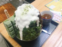-WONDER ICE 萬得冰田(建設路总店)