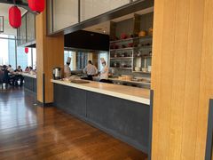 -小南洋海景餐厅(深圳湾店)