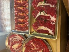 -西塔老太太泥炉烤肉(杭州首店)