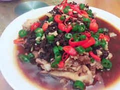 -渔老大·有机鱼馆·老字号(古城店)