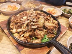 -Myeongdong North Strathfield