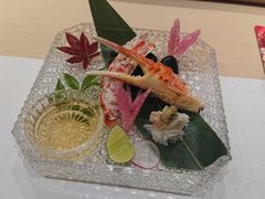-鮨一日本料理(大中华店)