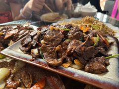 -三子下水馆(南十四道街151号店)