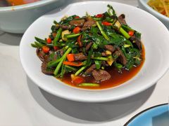 -东流山烤鸭·家常菜(雨山龙湖店)