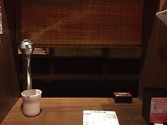 -一蘭拉面(铜锣湾店)