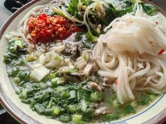-沈记土鸡米线(七星街品牌中心店)