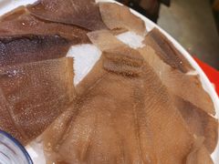 -老版火锅(半坡店)