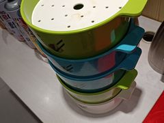 -老边饺子馆(东单店)