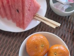 -湖畔居茶楼(湖滨店)