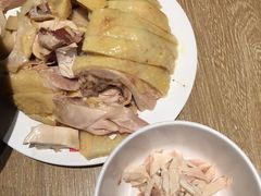 -泰煌鸡·上海白斩鸡·鸡汤面(鹤庆店)