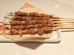 -龍聚祥烧麦馆(万达店)