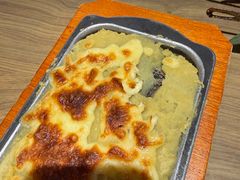 -西塔老太太泥炉烤肉(亚运村店)