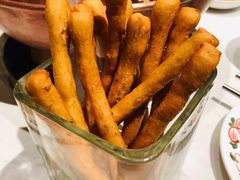 -东门口涮肉·砂锅·烤串(老门东店)