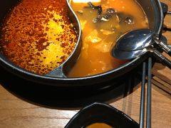 -呷哺呷哺(宝山正大乐城店)