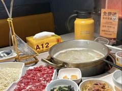 -潮发潮汕牛肉店(芳村店)