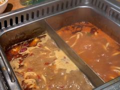 -草原塞蛮羊火锅城(港湾店)