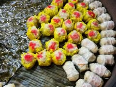 -金伯利街美食夜市