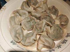 -日丰园海肠水饺·老字号大连海鲜(和平广场店)