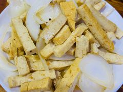 -晓东拉面烧烤(福山店)